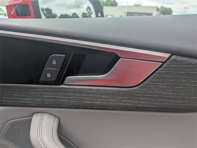 Used 2024 Audi A5 2.0T Premium Plus image 33