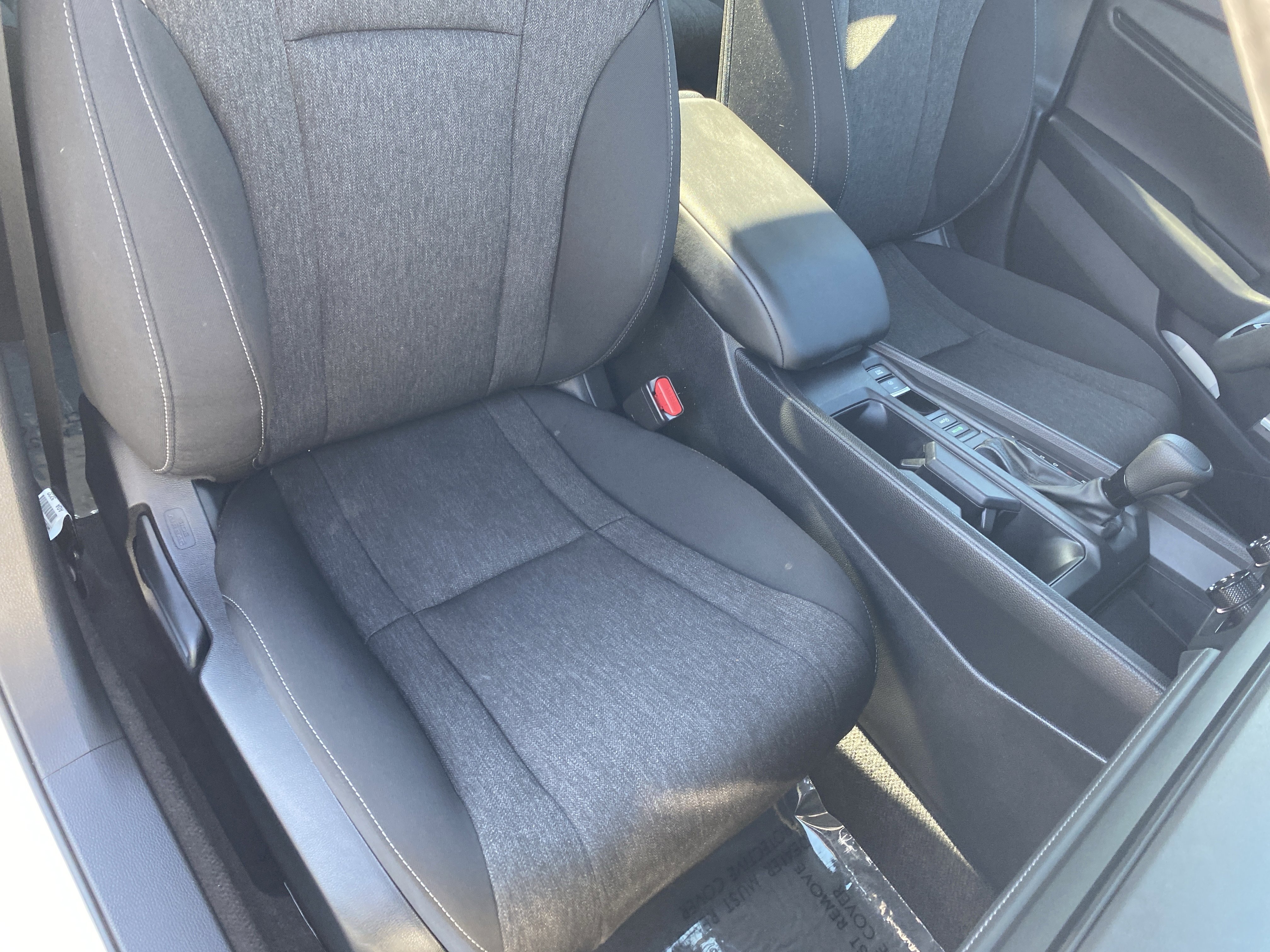 Used 2025 Honda Accord SE image 8