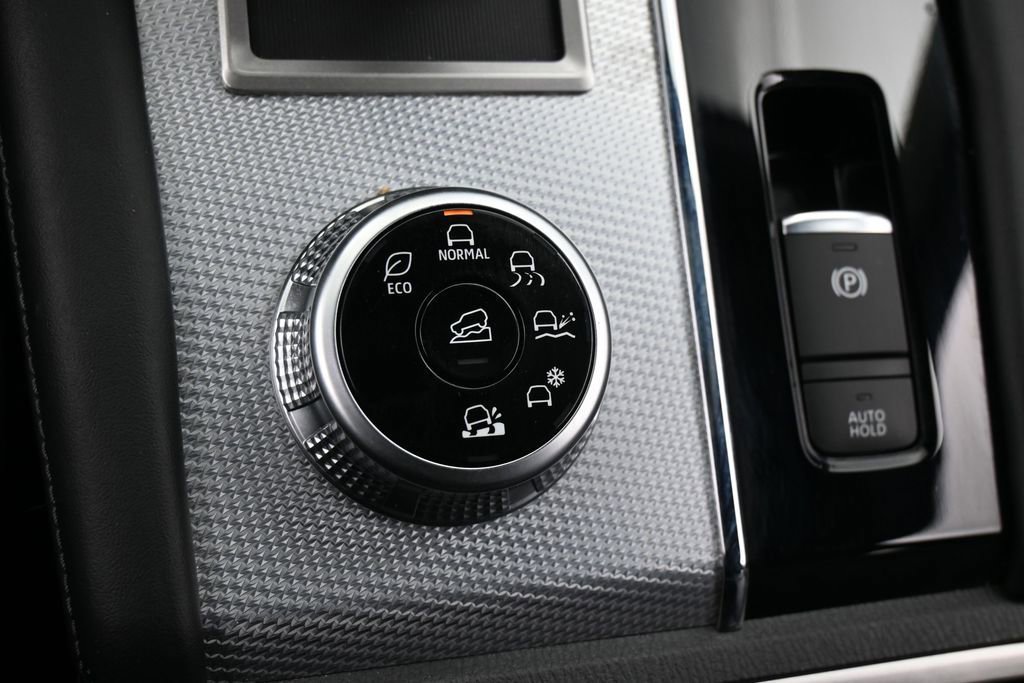 Used 2022 Mitsubishi Outlander SEL AWD/4WD image 22