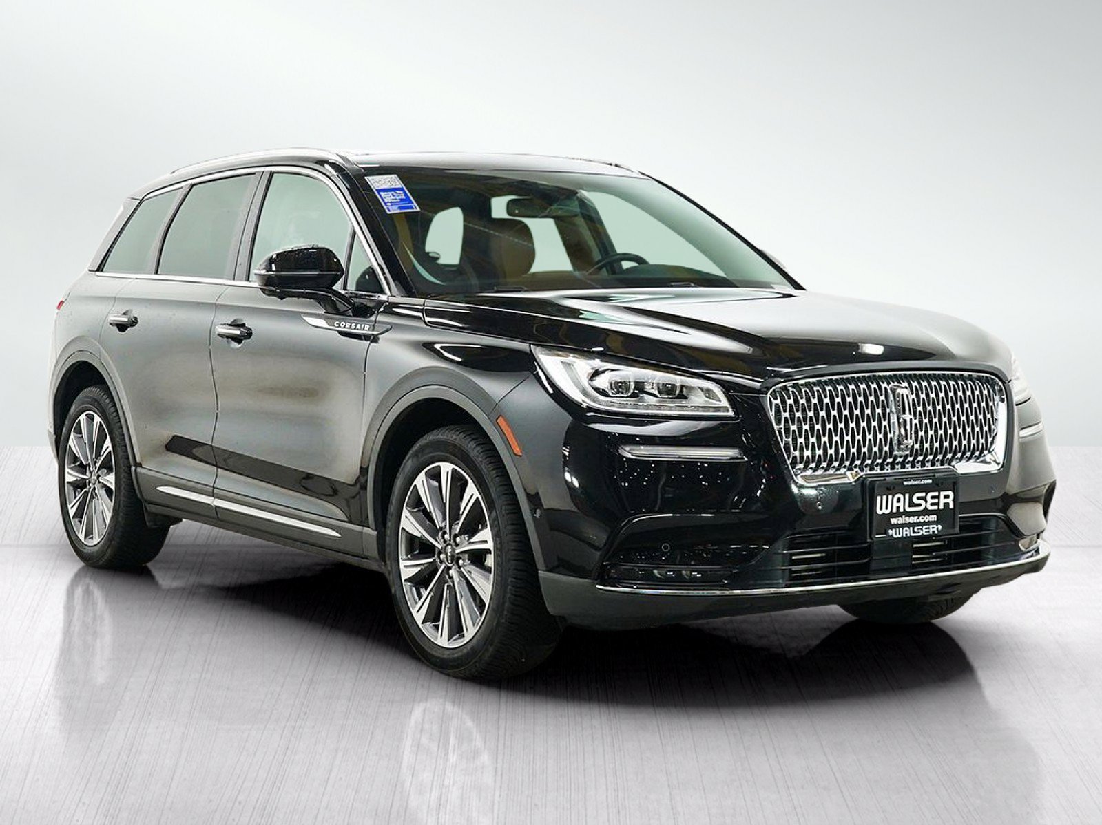 Used 2020 Lincoln Corsair Reserve w/ Equipment Group 201A FWD image 7
