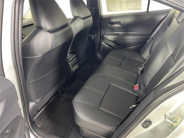 New 2026 Toyota Corolla XLE image 4
