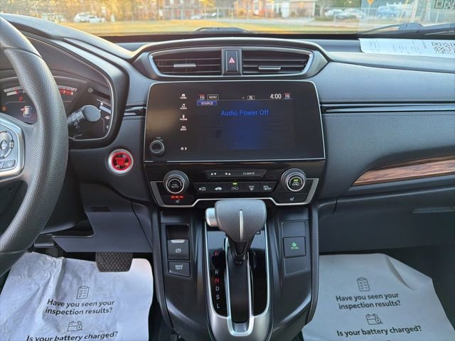 Used 2017 Honda CR-V EX image 18