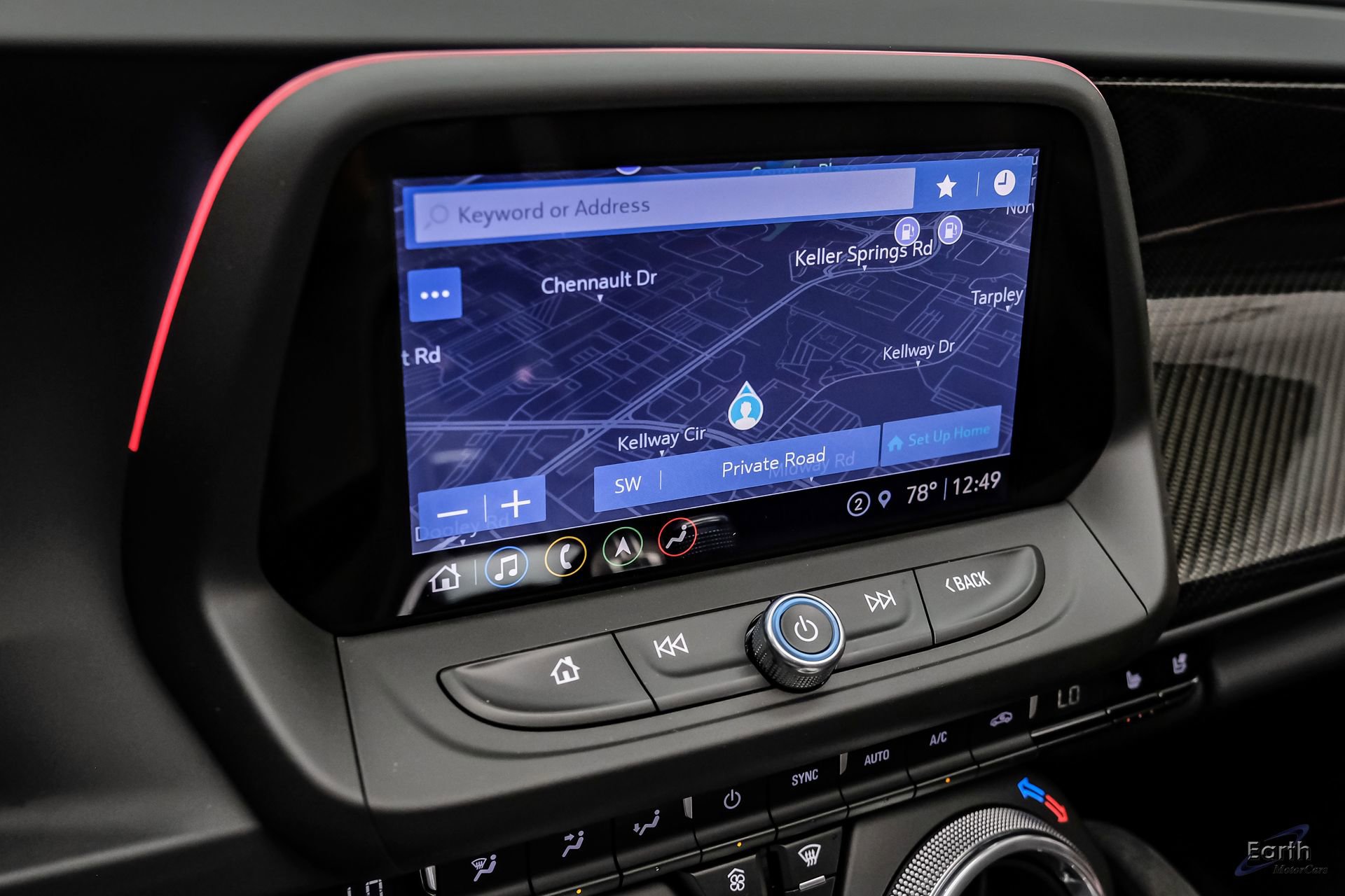 Used 2024 Chevrolet Camaro ZL1 image 79