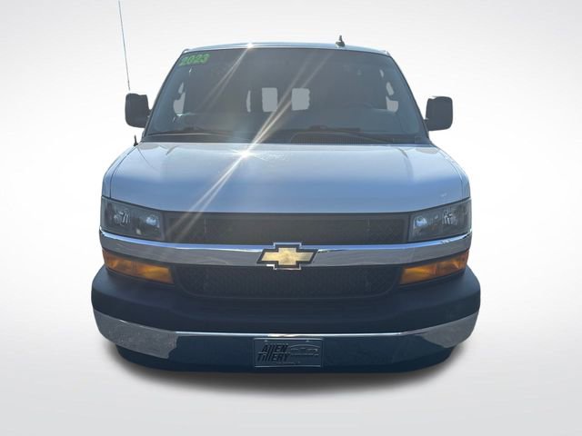 Used 2023 Chevrolet Express 2500 w/ Driver Convenience Package image 15