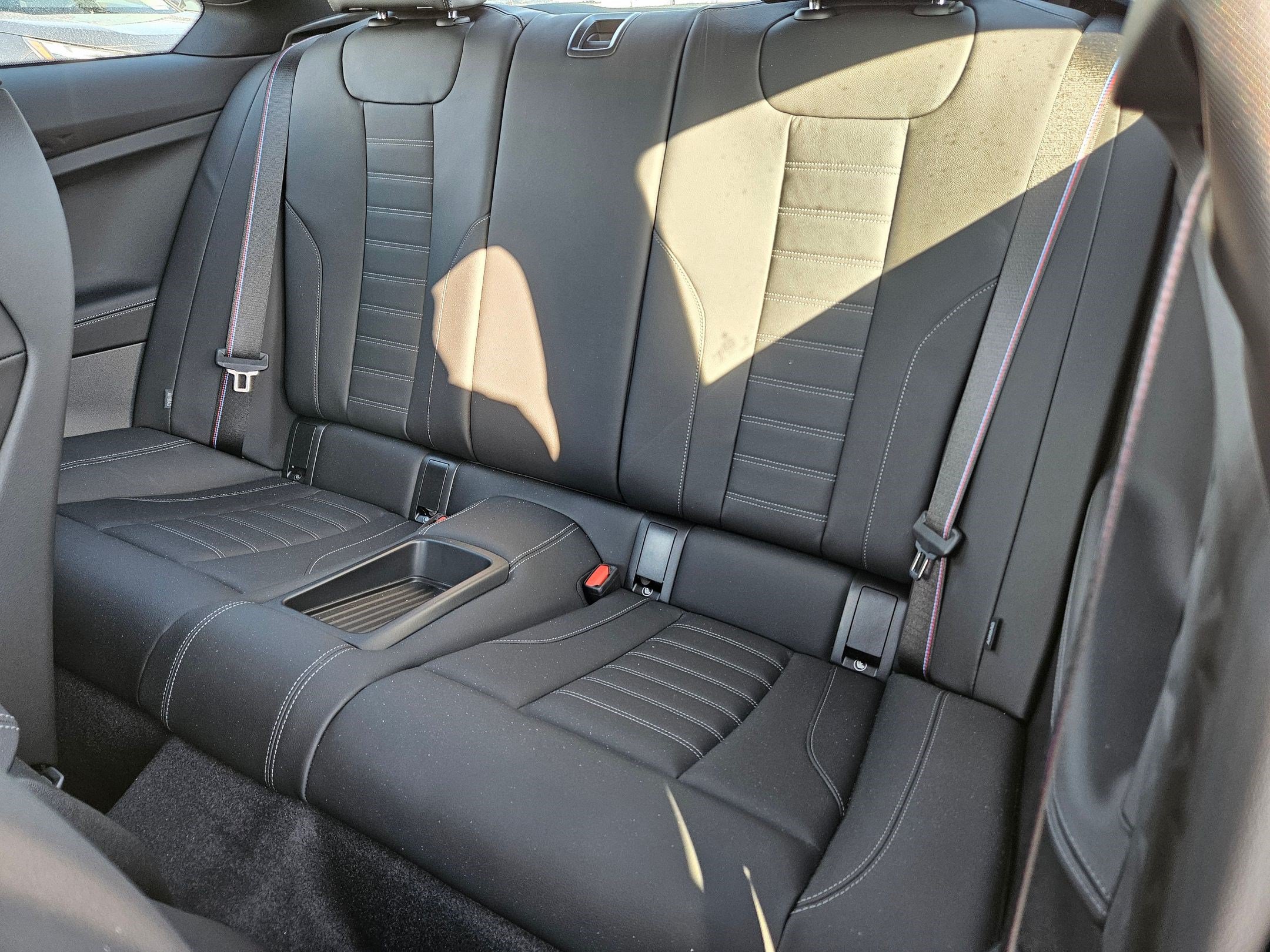 Used 2024 BMW M2 w/ Lighting Package RWD image 29