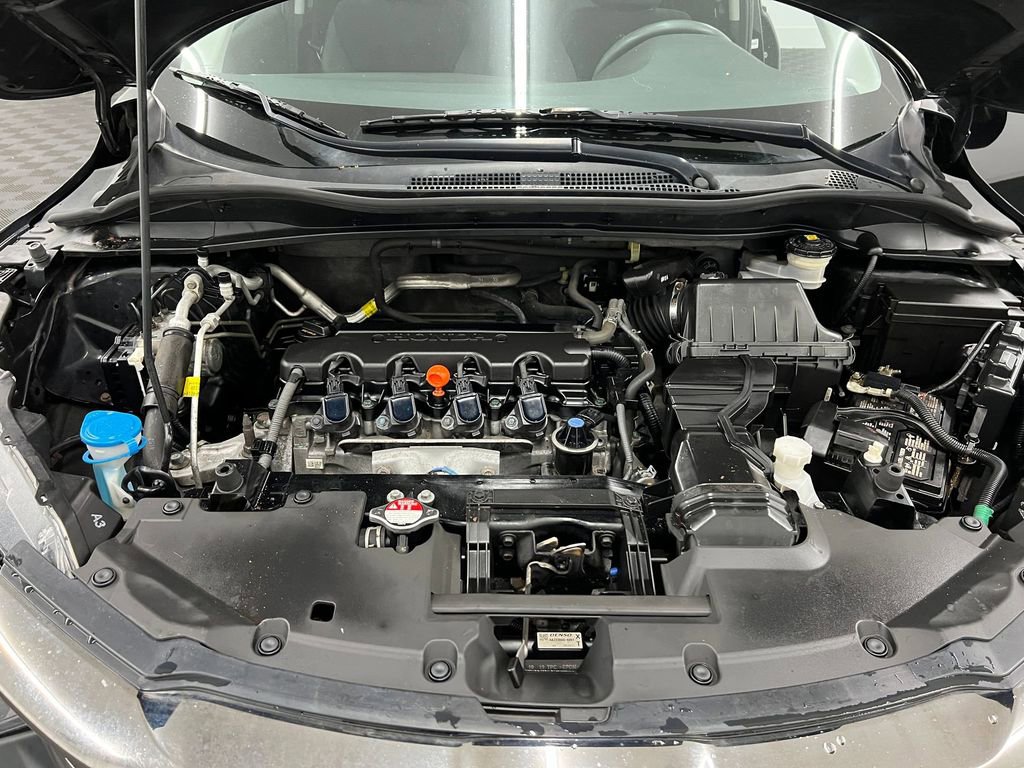 Used 2020 Honda HR-V LX image 25