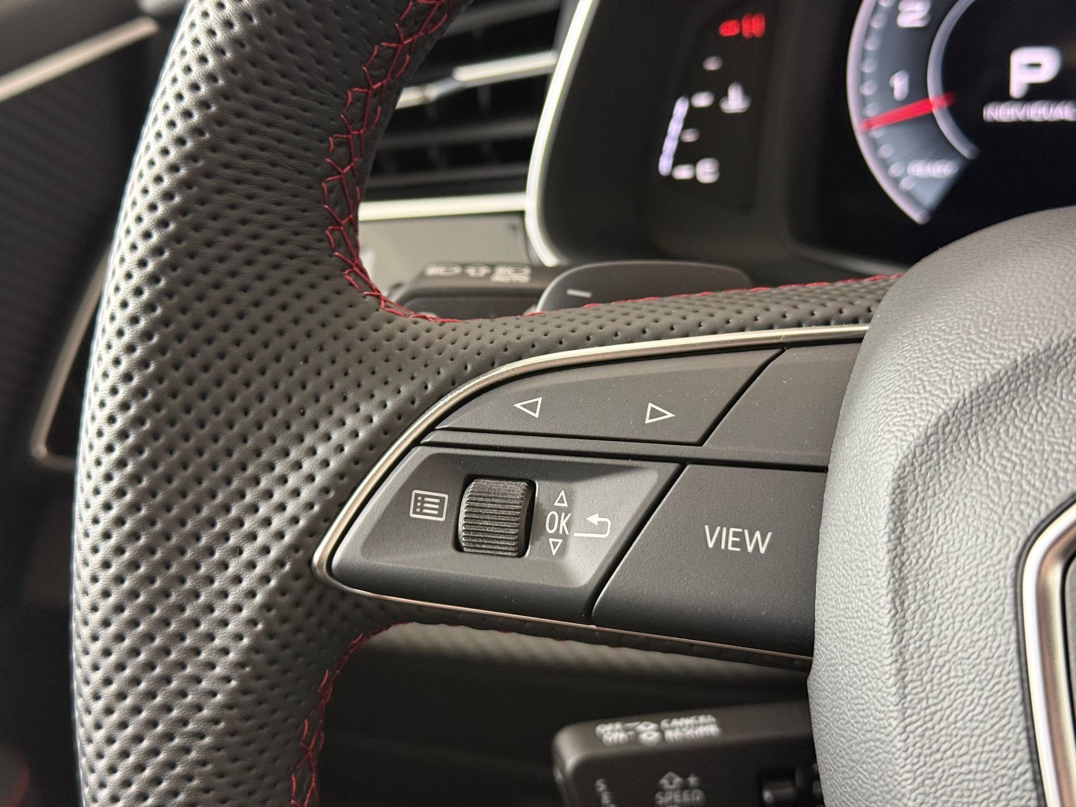 New 2026 Audi Q7 3.0T Prestige image 16