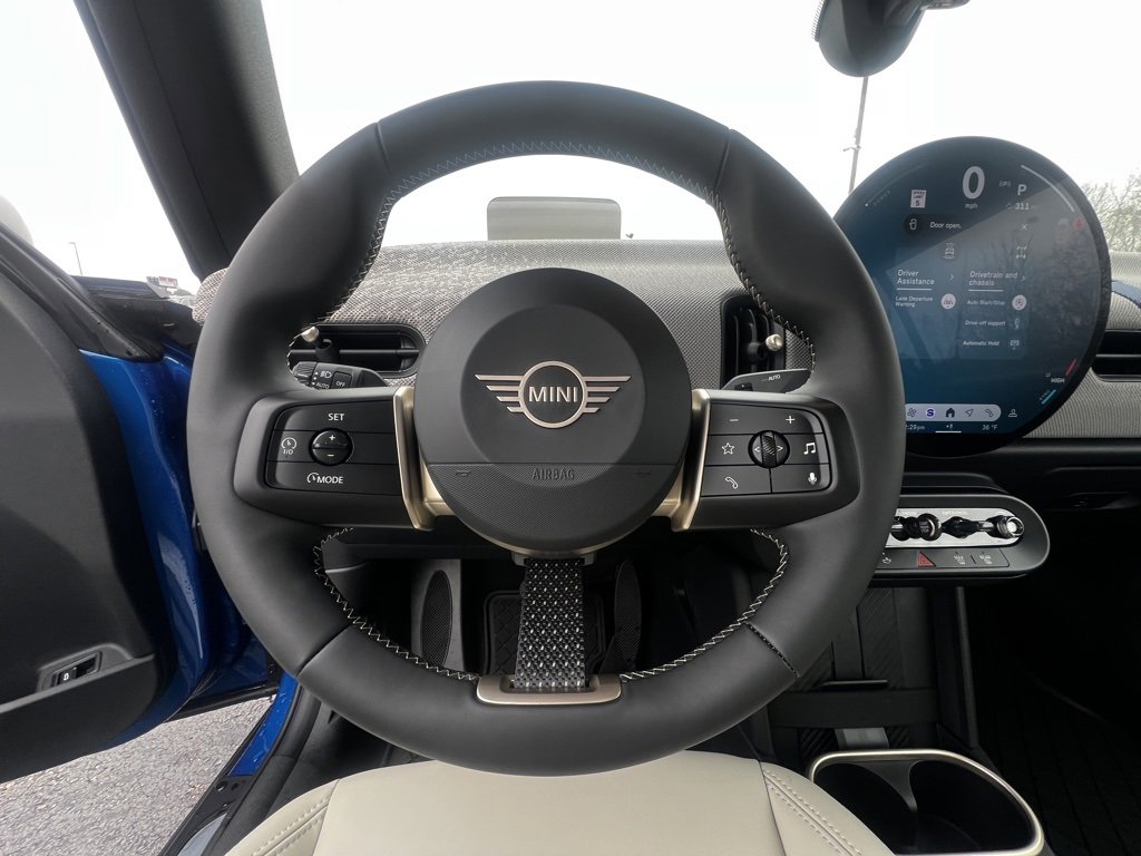 New 2026 MINI Cooper S image 14