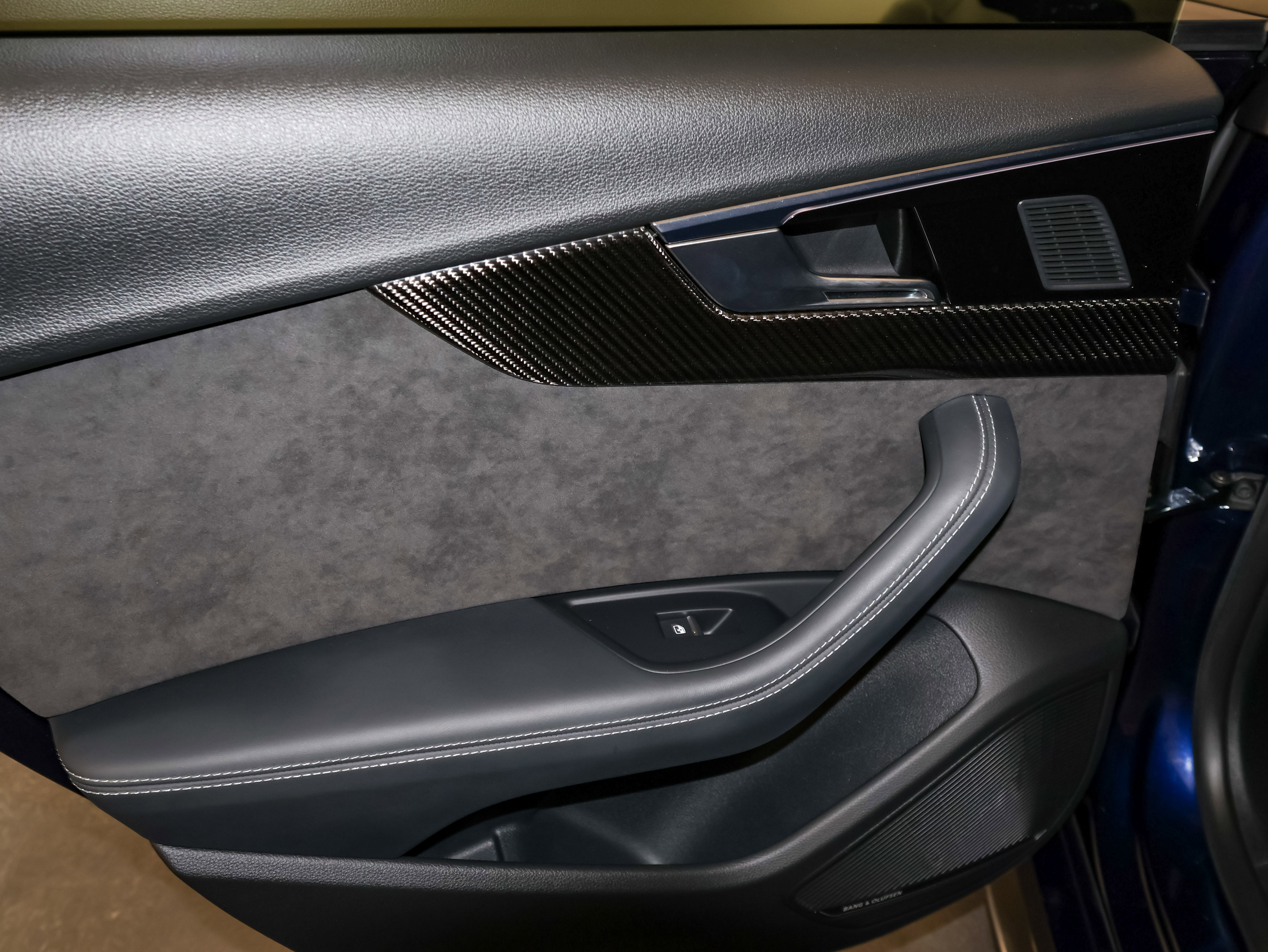 Used 2021 Audi RS 5 Sportback w/ Dynamic Package AWD/4WD image 27