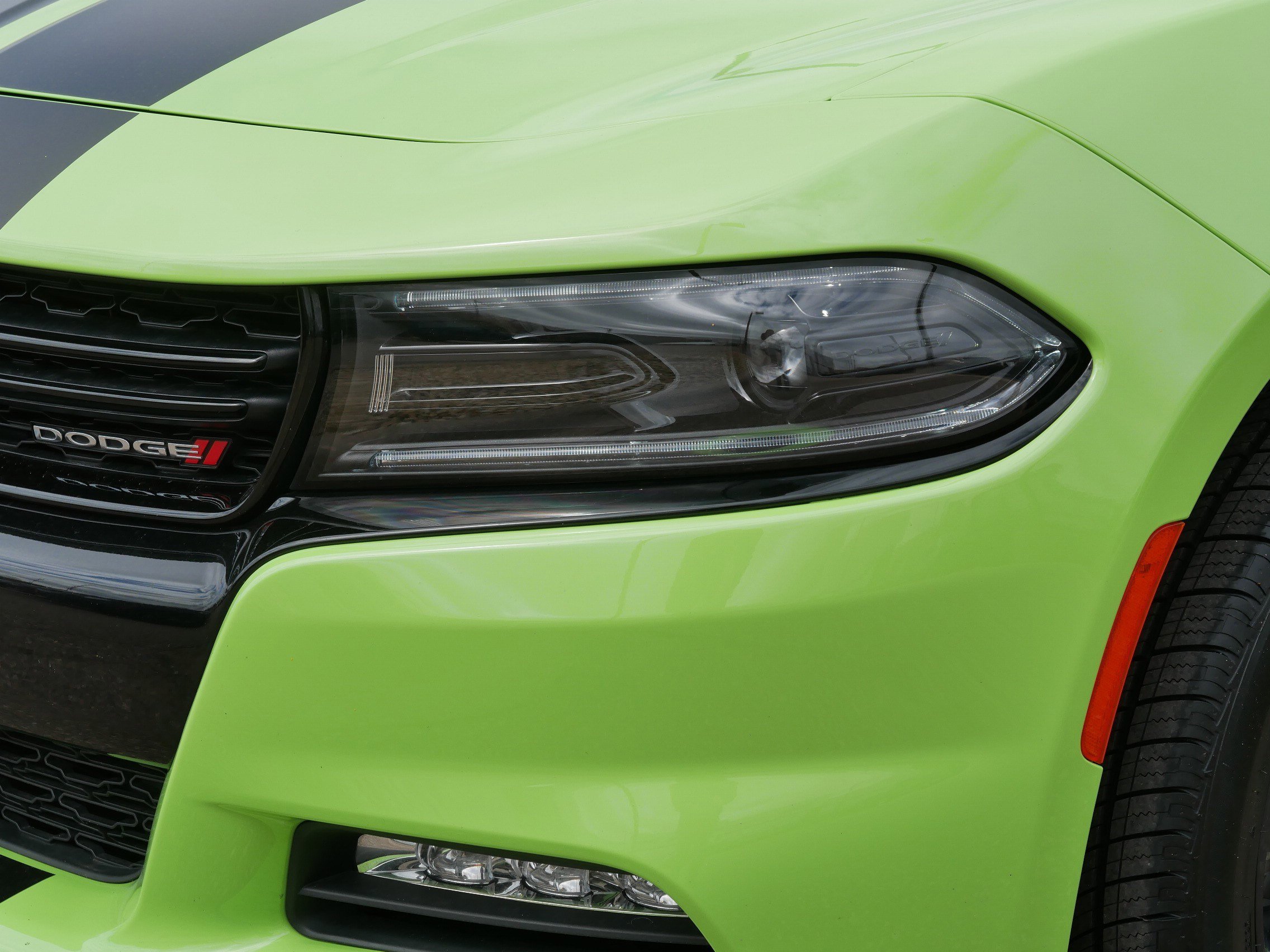 Used 2023 Dodge Charger SXT w/ Blacktop Package image 16