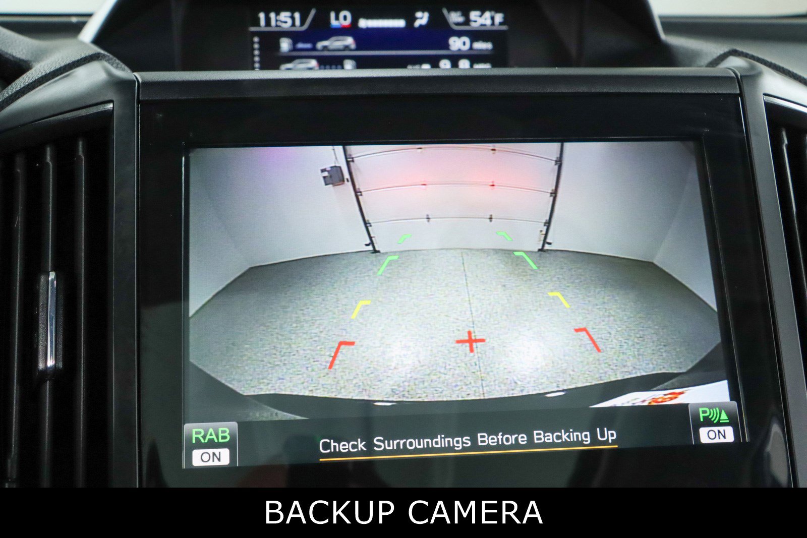 Used 2024 Subaru Forester Sport image 18