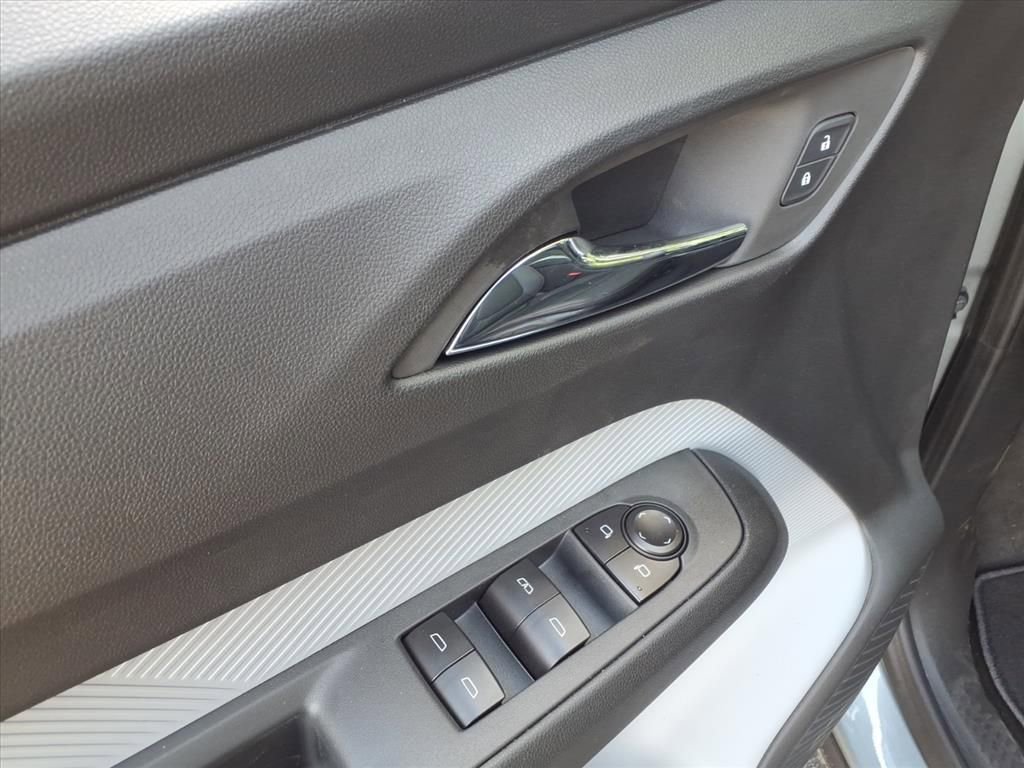 New 2027 Chevrolet Bolt RS w/ Technology Package FWD image 14