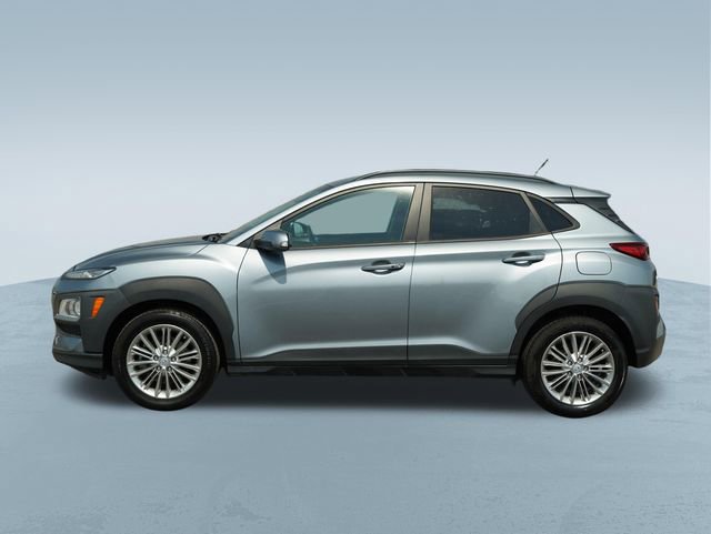 Used 2021 Hyundai Kona SEL image 4