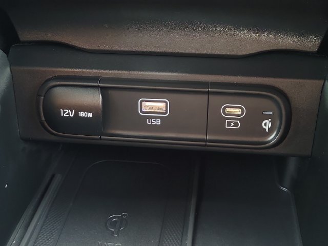Used 2024 Kia Telluride SX AWD/4WD image 35