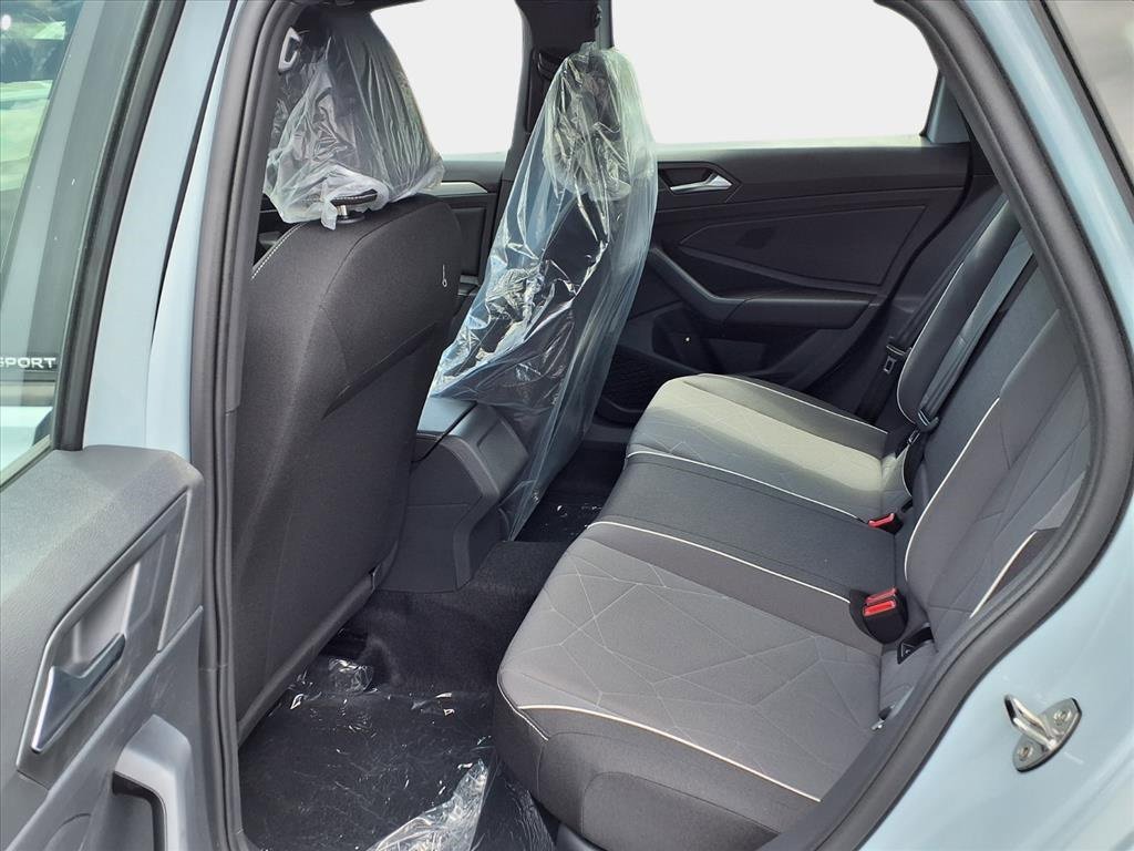 New 2026 Volkswagen Jetta Sport image 12