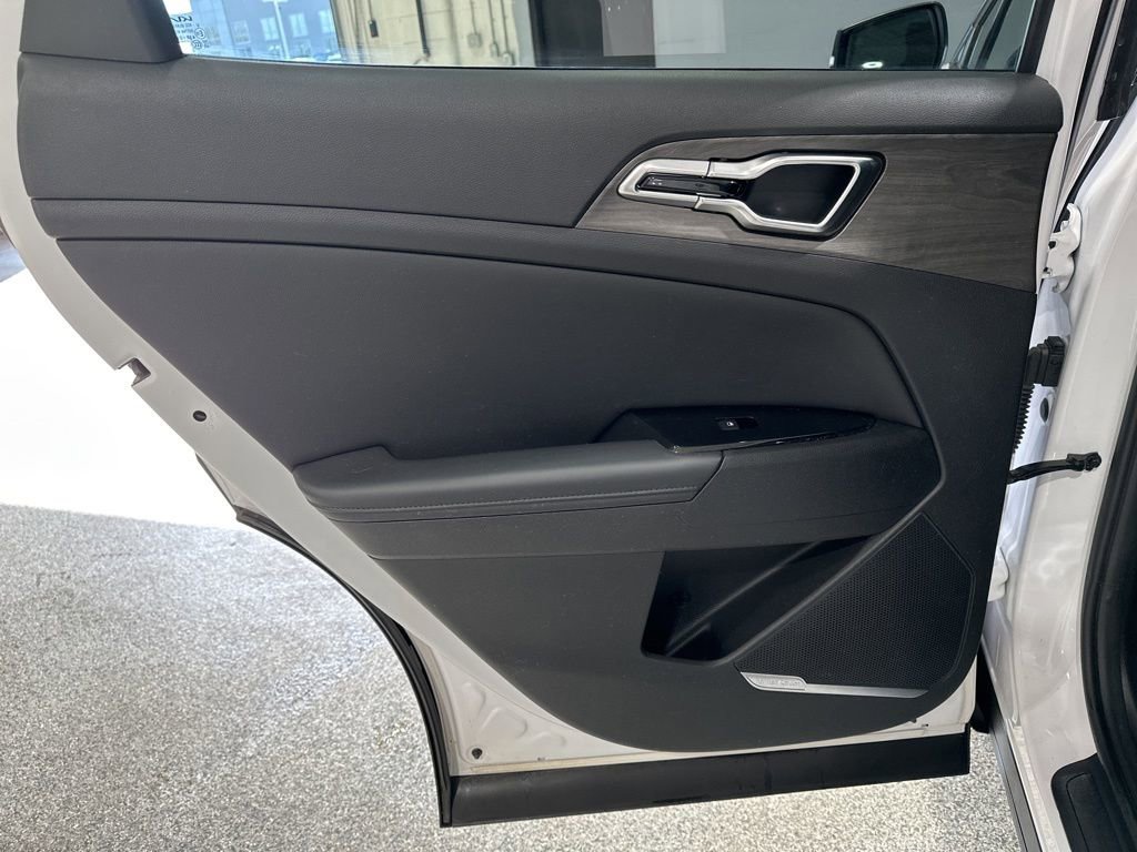 Used 2024 Kia Sportage X-Pro image 14