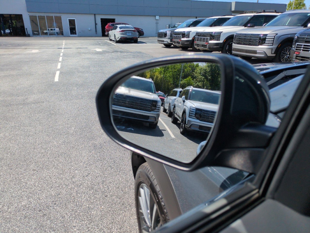 Used 2021 Hyundai Tucson SEL AWD/4WD image 14