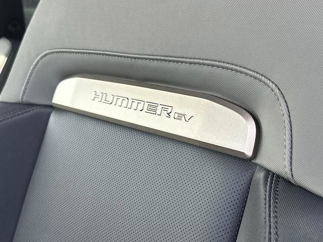 New 2025 GMC Hummer EV 3X image 15