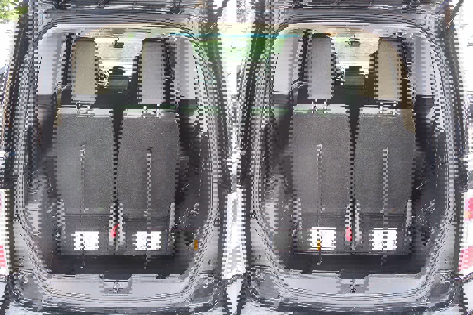 Used 2015 Ford Flex SEL w/ Equipment Group 202A image 36