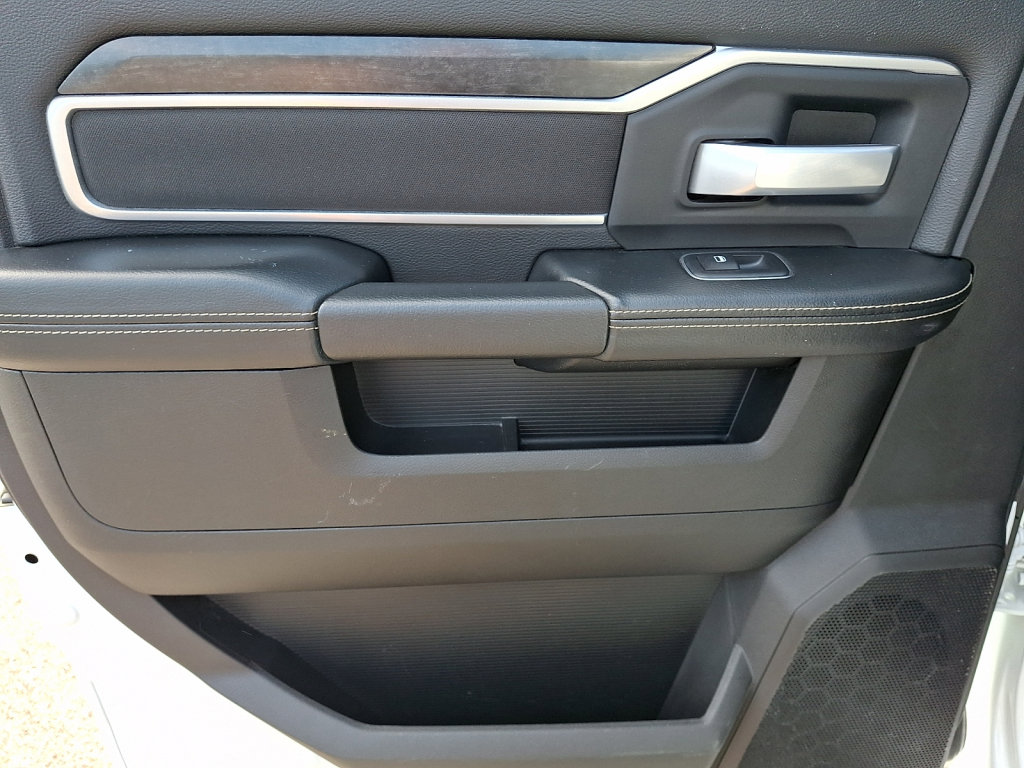 Certified 2024 RAM 2500 Big Horn AWD/4WD image 19