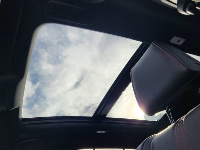 New 2026 Acura MDX A-Spec image 23