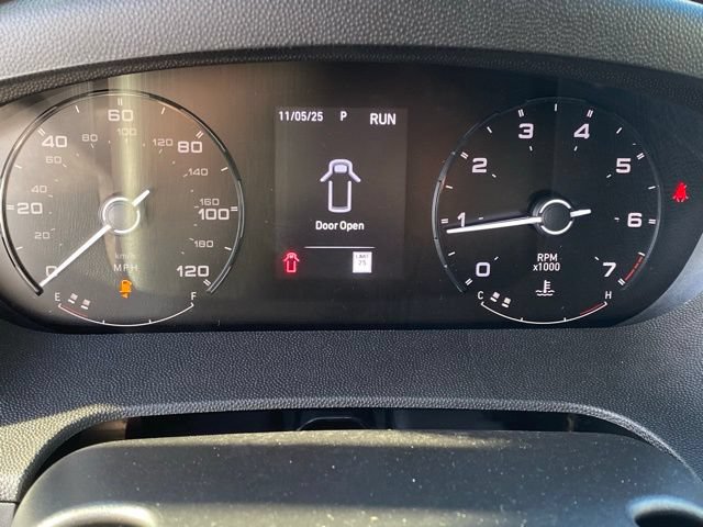 New 2026 RAM ProMaster 2500 w/ Convenience Group FWD image 20