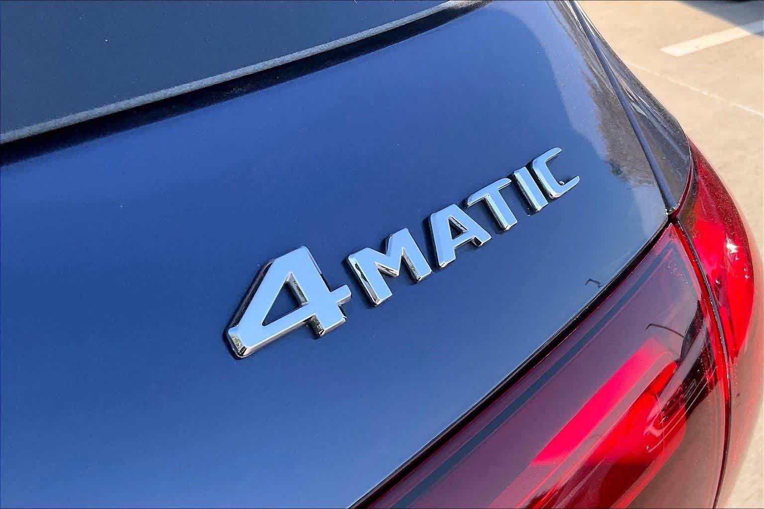 Used 2025 Mercedes-Benz GLE 350 4MATIC image 10