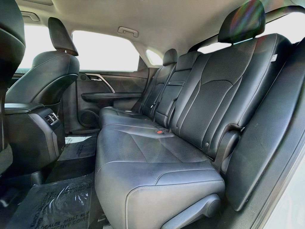 Used 2021 Lexus RX 350 FWD w/ Premium Package image 20
