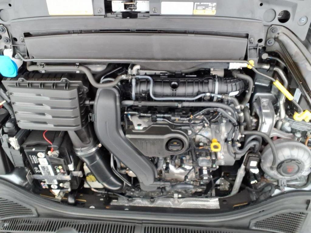 Used 2023 Volkswagen Jetta Sport FWD image 28