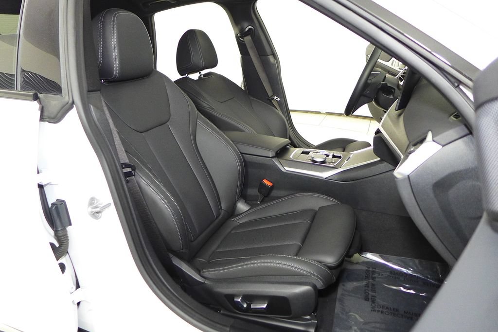 Certified 2023 BMW i4 eDrive40 RWD image 20