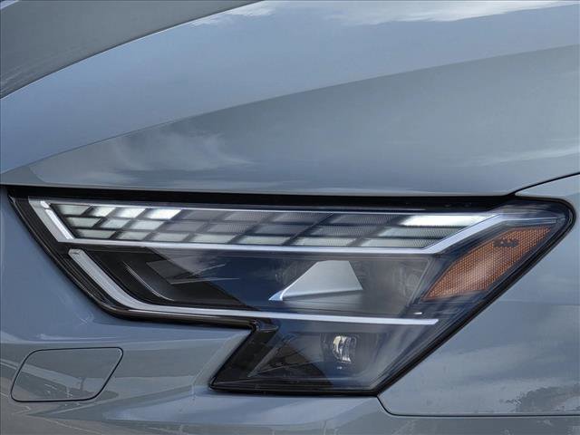 New 2026 Audi A3 2.0T Premium Plus image 10