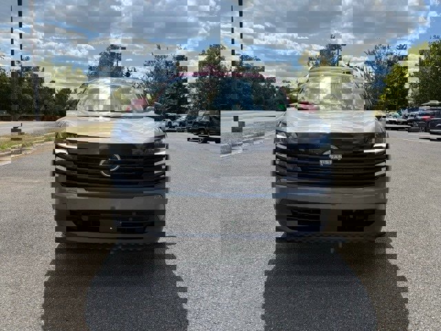 New 2025 Nissan Kicks SV w/ SV Premium Package image 3