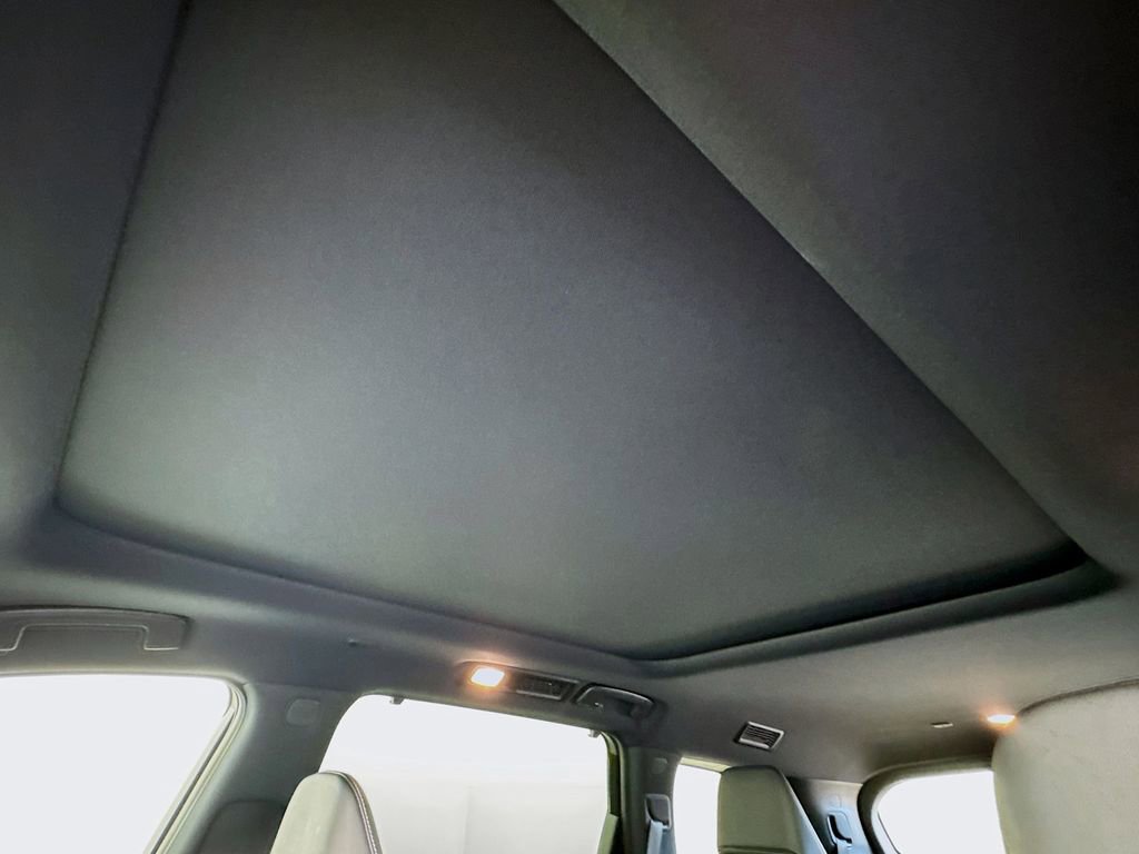 Certified 2025 INFINITI QX60 Autograph w/ Cargo Package image 23