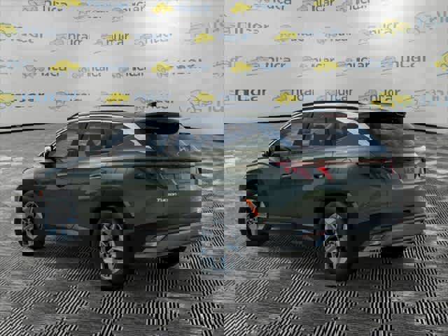 New 2026 Hyundai Tucson SEL image 5