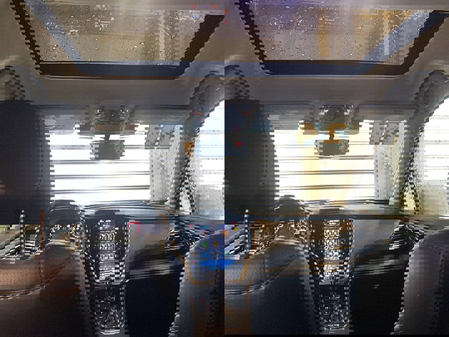 Used 2024 Subaru Outback Limited image 6