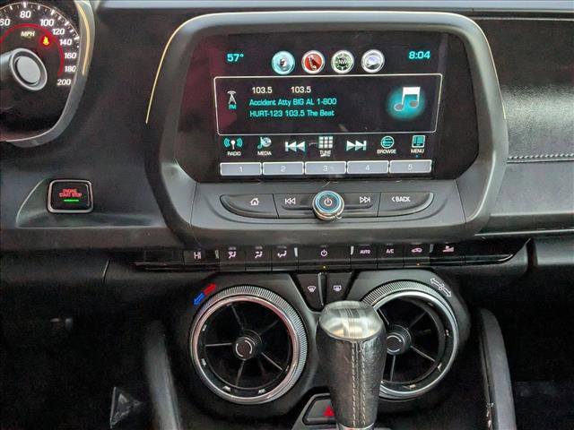Used 2018 Chevrolet Camaro SS image 14