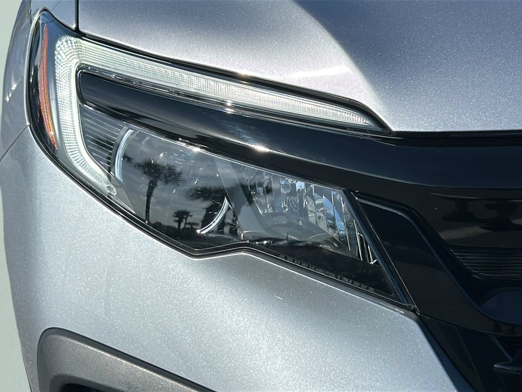 Used 2022 Honda Pilot Sport image 9