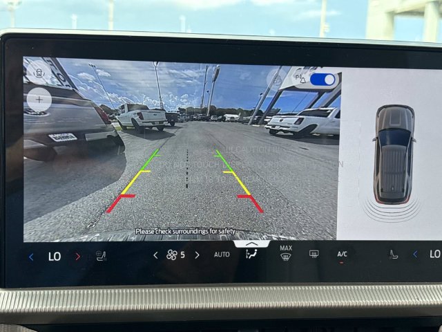 New 2026 Ford Explorer Active w/ Active Comfort Package RWD image 25