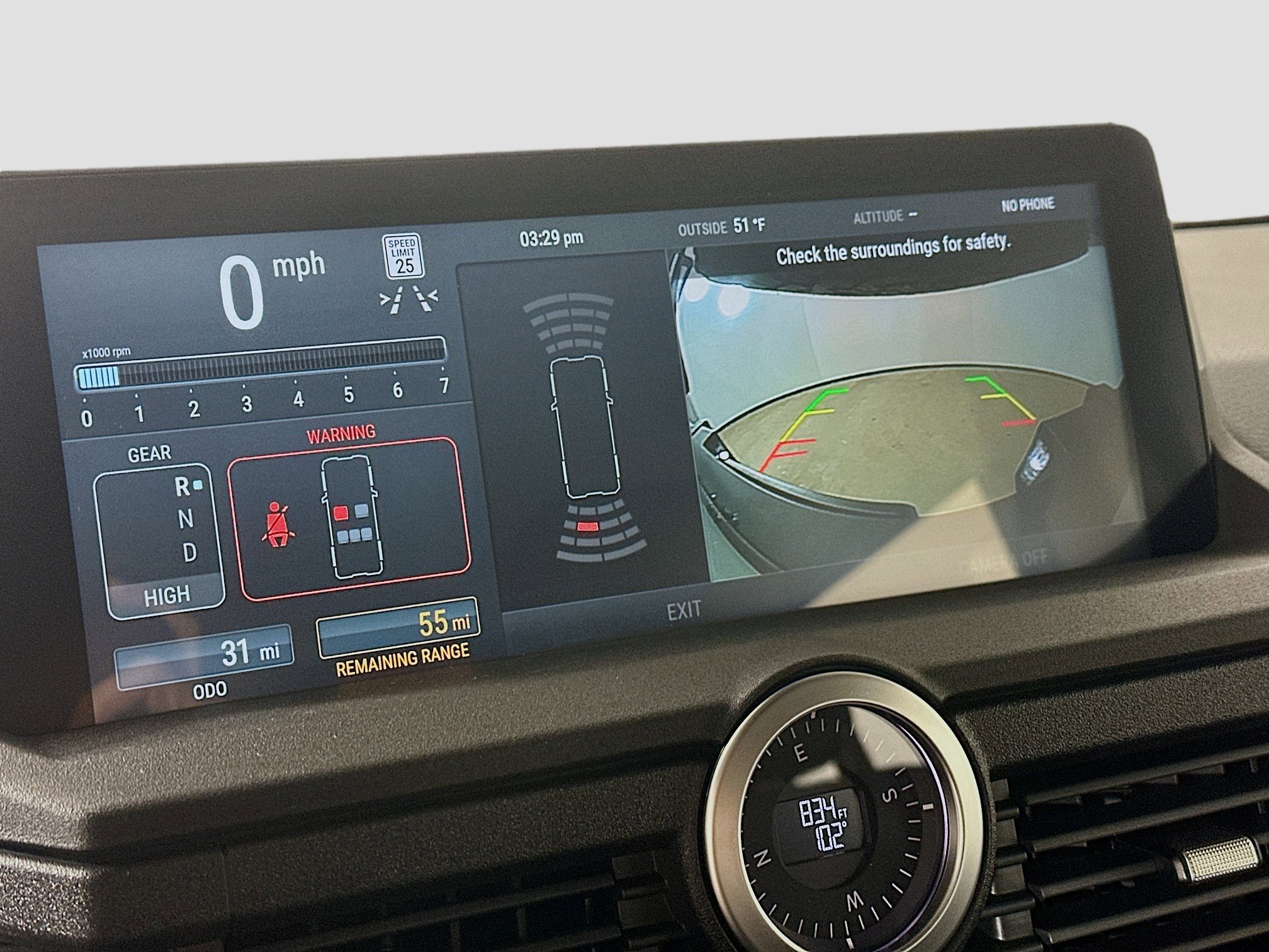 New 2026 INEOS Grenadier Trialmaster Edition image 25