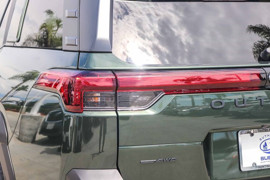 New 2026 Subaru Outback Touring XT AWD/4WD image 7