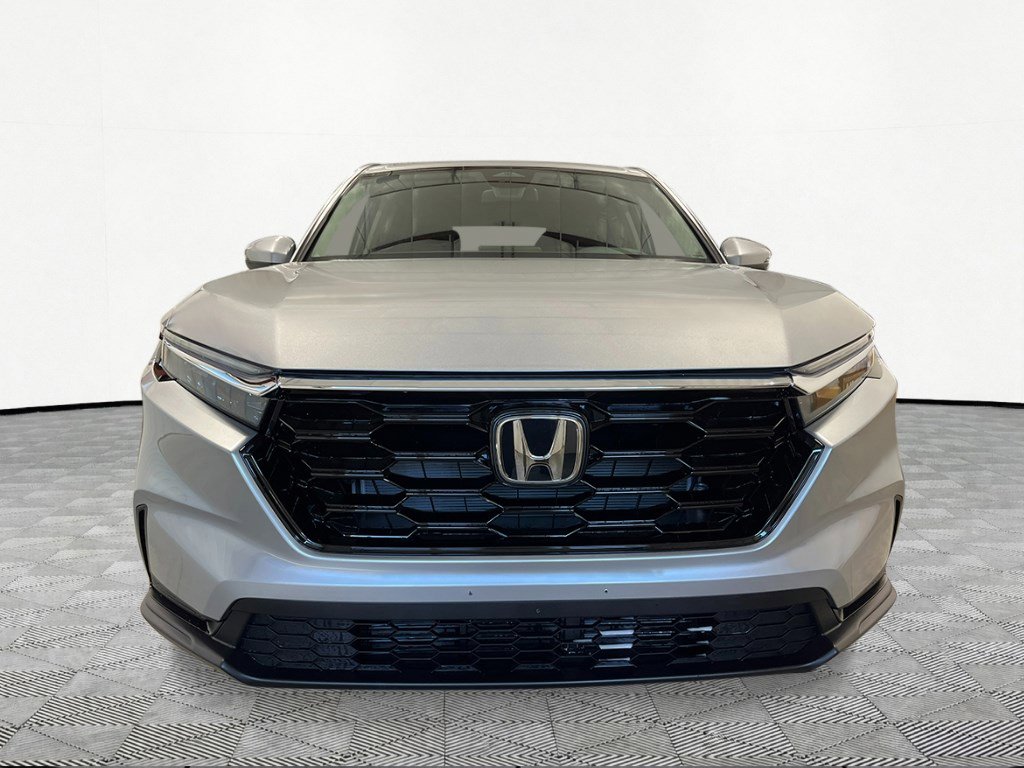 New 2026 Honda CR-V EX image 2