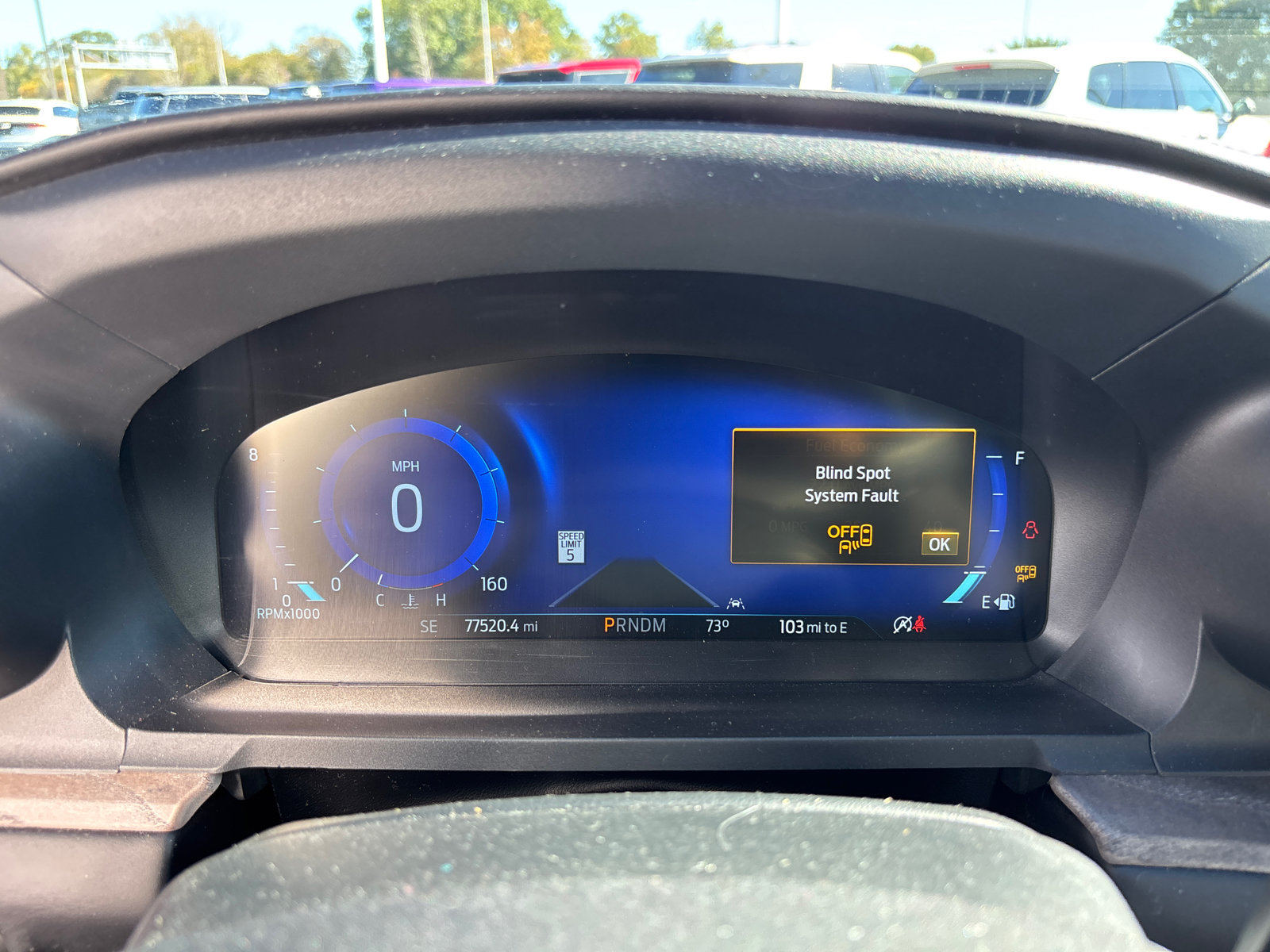 Used 2020 Ford Explorer Platinum w/ Premium Technology Package AWD/4WD image 14