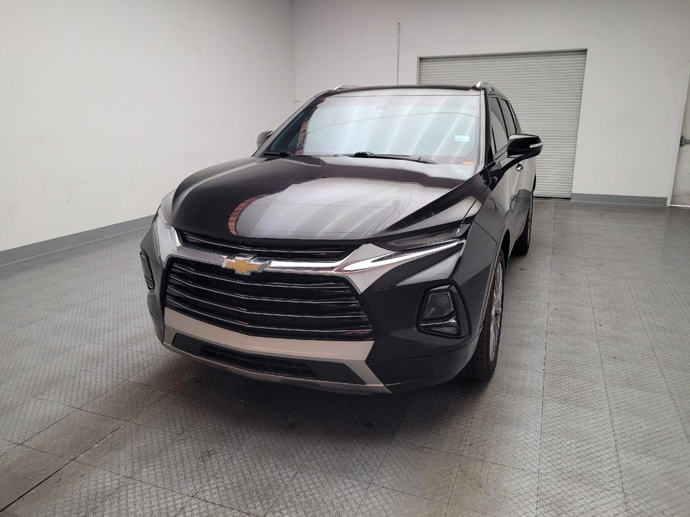 Used 2019 Chevrolet Blazer Premier FWD image 15
