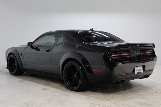 Used 2020 Dodge Challenger SRT Hellcat Redeye RWD image 6