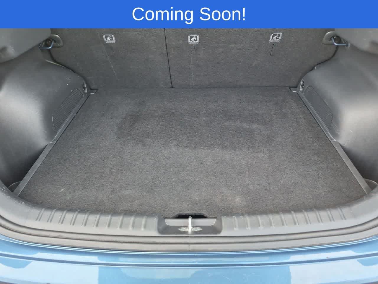 Used 2024 Kia Niro Wind FWD image 33
