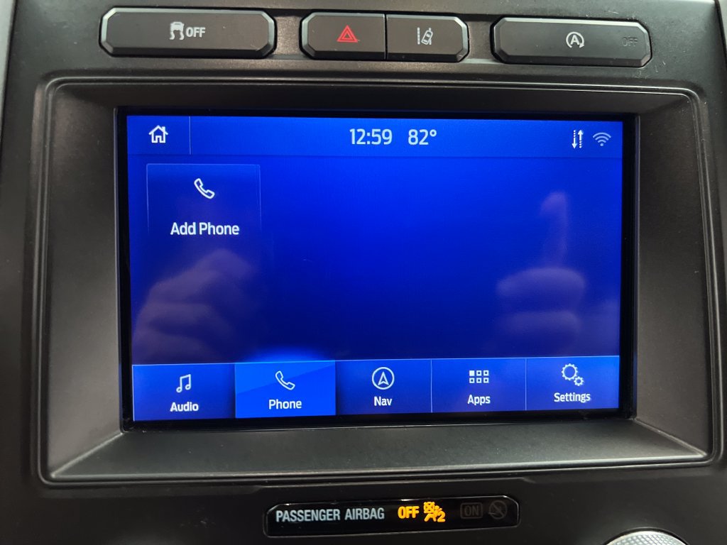Used 2021 Ford Expedition Limited RWD image 67