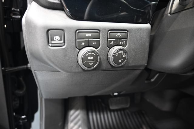 New 2026 Chevrolet Silverado 1500 LT AWD/4WD image 23