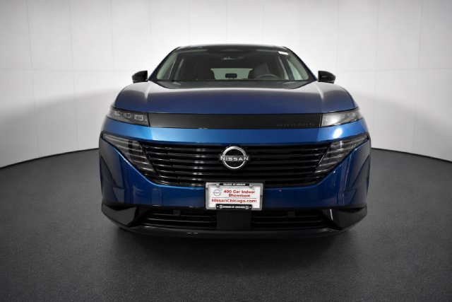 New 2026 Nissan Murano Platinum w/ Cargo Package AWD/4WD image 2