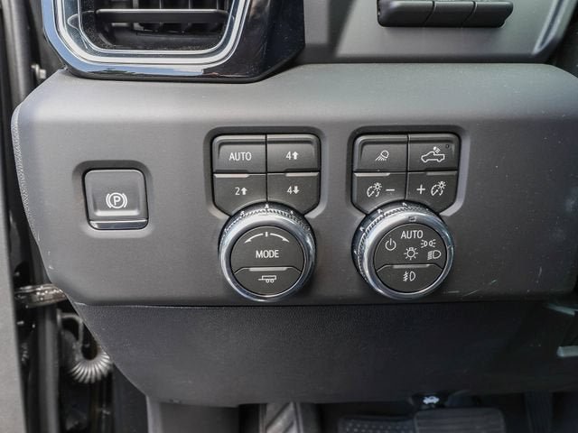 New 2026 GMC Sierra 2500 Denali w/ Denali Reserve Package AWD/4WD image 22
