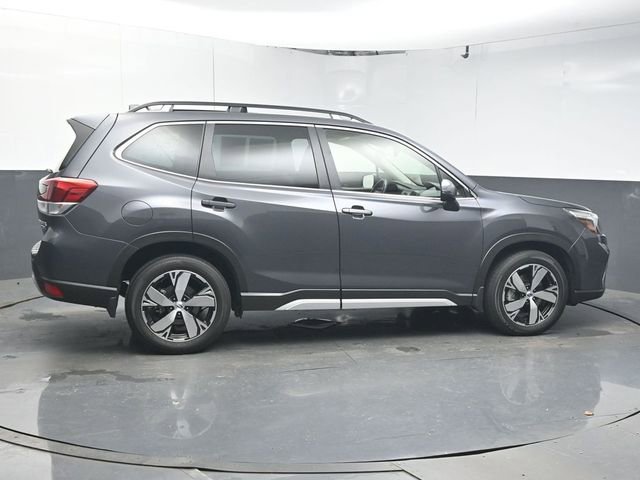 Used 2020 Subaru Forester Touring w/ Popular Package #2 image 8